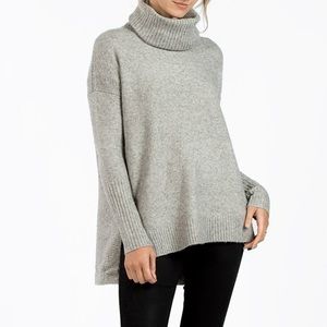 French Connection Turtleneck Sweater